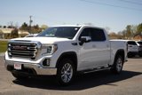 Used 2021 GMC Sierra 1500 SLT w/ SLT Premium Package image 4