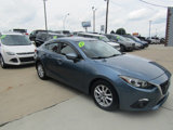Used 2016 MAZDA MAZDA3 i Touring image 6