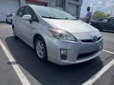 Used 2010 Toyota Prius Three image 3