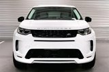 New 2025 Land Rover Discovery Sport S image 2