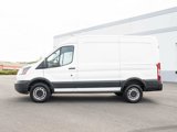 Used 2017 Ford Transit 250 130 Medium Roof image 3