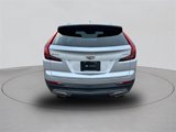 Certified 2022 Cadillac XT4 Premium Luxury image 6