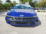 Certified 2024 Hyundai Elantra SE image 2
