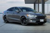 Used 2020 Ford Fusion SE w/ Equipment Group 151A image 2