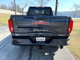 Used 2021 GMC Sierra 2500 AT4 w/ Gooseneck/5TH Wheel Package image 6