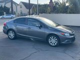 Used 2012 Honda Civic EX-L image 6