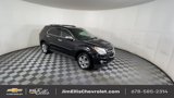 Used 2014 Chevrolet Equinox LTZ image 2