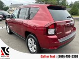 Used 2015 Jeep Compass 4WD image 5