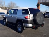 Used 2007 Toyota FJ Cruiser 4WD image 3