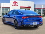 Used 2021 Kia K5 GT-Line w/ GT-Line FWD Premium Package image 5