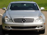Used 2006 Mercedes-Benz CLS 500 image 3