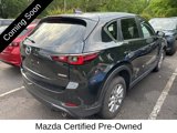 Certified 2023 MAZDA CX-5 AWD 2.5 S w/ Preferred Package image 3