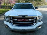 Used 2017 GMC Sierra 1500 4x4 Double Cab image 2