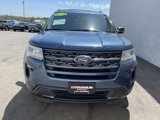 Used 2018 Ford Explorer XLT w/ Equipment Group 202A image 3