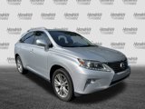 Used 2013 Lexus RX 350 FWD image 2
