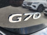 New 2026 Genesis G70 2.5T image 5