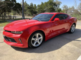 Used 2016 Chevrolet Camaro LT image 5