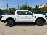 New 2024 Ford Ranger XLT w/ Technology Package image 3