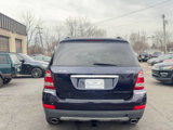 Used 2008 Mercedes-Benz GL 450 4MATIC w/ P1 Premium Pkg image 5