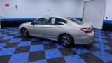Certified 2017 Honda Accord LX image 6