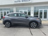 Used 2020 Honda HR-V Sport image 2