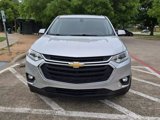 Used 2019 Chevrolet Traverse LT image 3