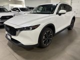 Used 2022 MAZDA CX-5 AWD 2.5 S w/ Premium Package image 3