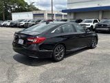Certified 2021 Honda Accord EX-L image 5
