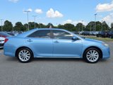 Used 2012 Toyota Camry Hybrid image 2