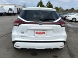 Used 2023 Nissan Kicks S image 4