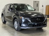 Certified 2022 MAZDA CX-5 AWD 2.5 S w/ Select Package image 3