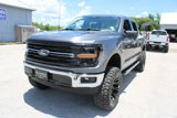 Used 2024 Ford F150 XLT image 3