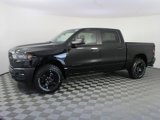 New 2025 RAM 1500 Classic Warlock image 2