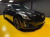 Used 2015 Cadillac CTS Luxury image 3