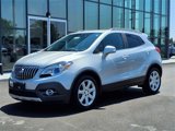Used 2015 Buick Encore Leather w/ Experience Buick Package image 2