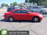 Used 2004 Honda Civic EX image 5
