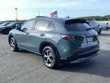 New 2025 Honda HR-V EX-L image 3