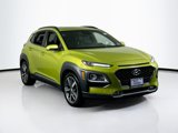 Used 2019 Hyundai Kona Ultimate image 3