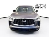 Certified 2023 INFINITI QX60 Luxe image 5