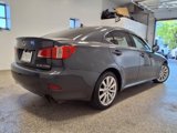 Used 2007 Lexus IS 250 AWD image 3