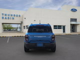 New 2025 Ford Bronco Sport Big Bend image 5