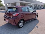New 2024 Mitsubishi Mirage LE image 4