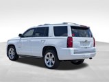 Used 2016 Chevrolet Tahoe LTZ image 3