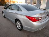 Used 2013 Hyundai Sonata GLS w/ Popular Equipment Pkg image 4