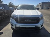 Used 2020 Ford Ranger Lariat w/ Equipment Group 501A Mid image 2