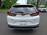 Used 2022 Honda CR-V EX image 5