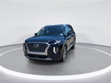 Used 2022 Hyundai Palisade SEL w/ 8P Bench Seat Package image 2
