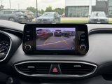 Used 2021 Hyundai Santa Fe SEL image 4