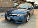 Used 2010 Honda Civic LX-S image 2