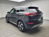 Used 2017 Hyundai Tucson Sport image 5